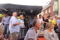 2015-07-31 Haoneborrel Stads 1 - onthulling logo 50 jaar Haone 25 2015-07-31 Haoneborrel Stads 1 - onthulling logo 50 jaar Haone 25